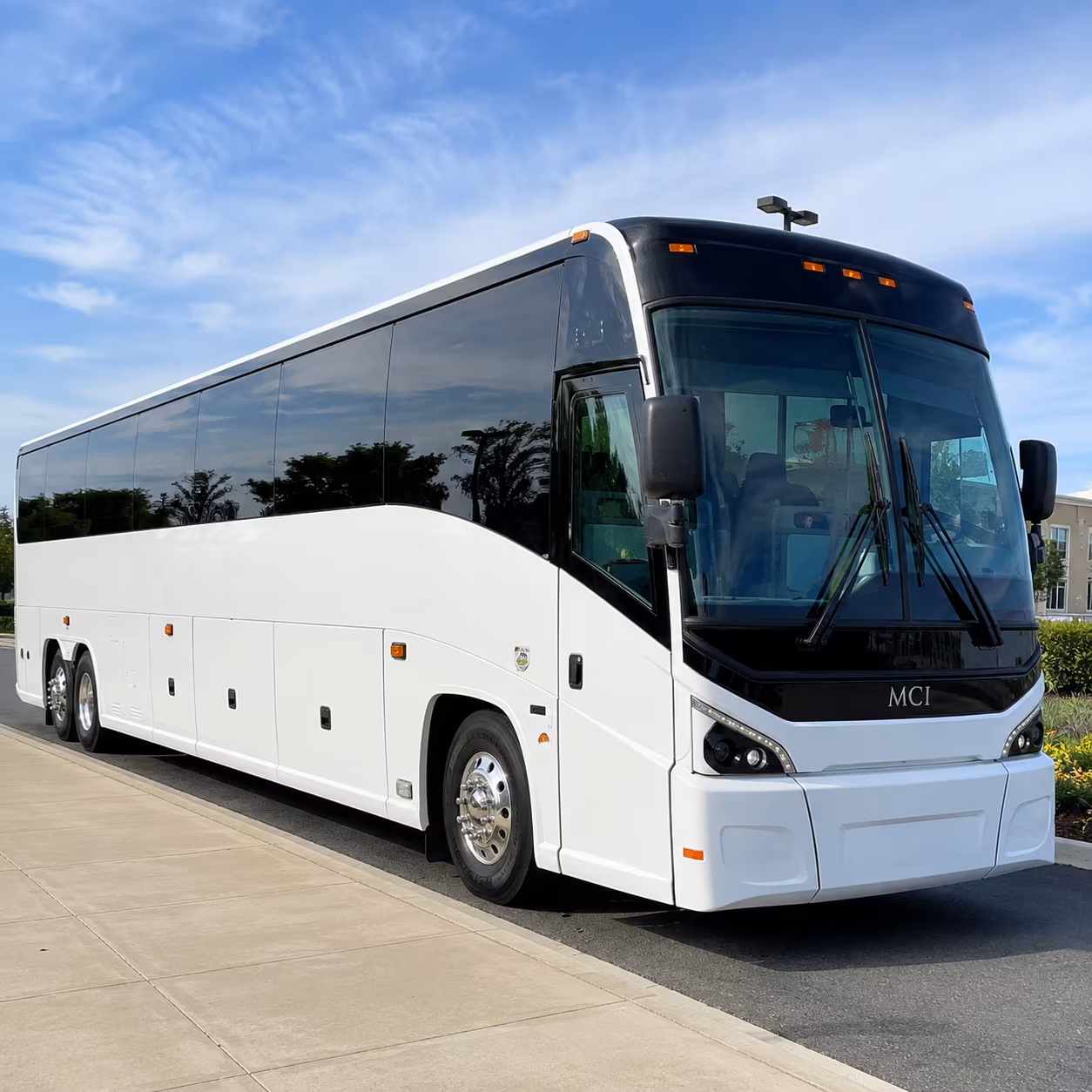 conroe corporate event transportation onboard seating