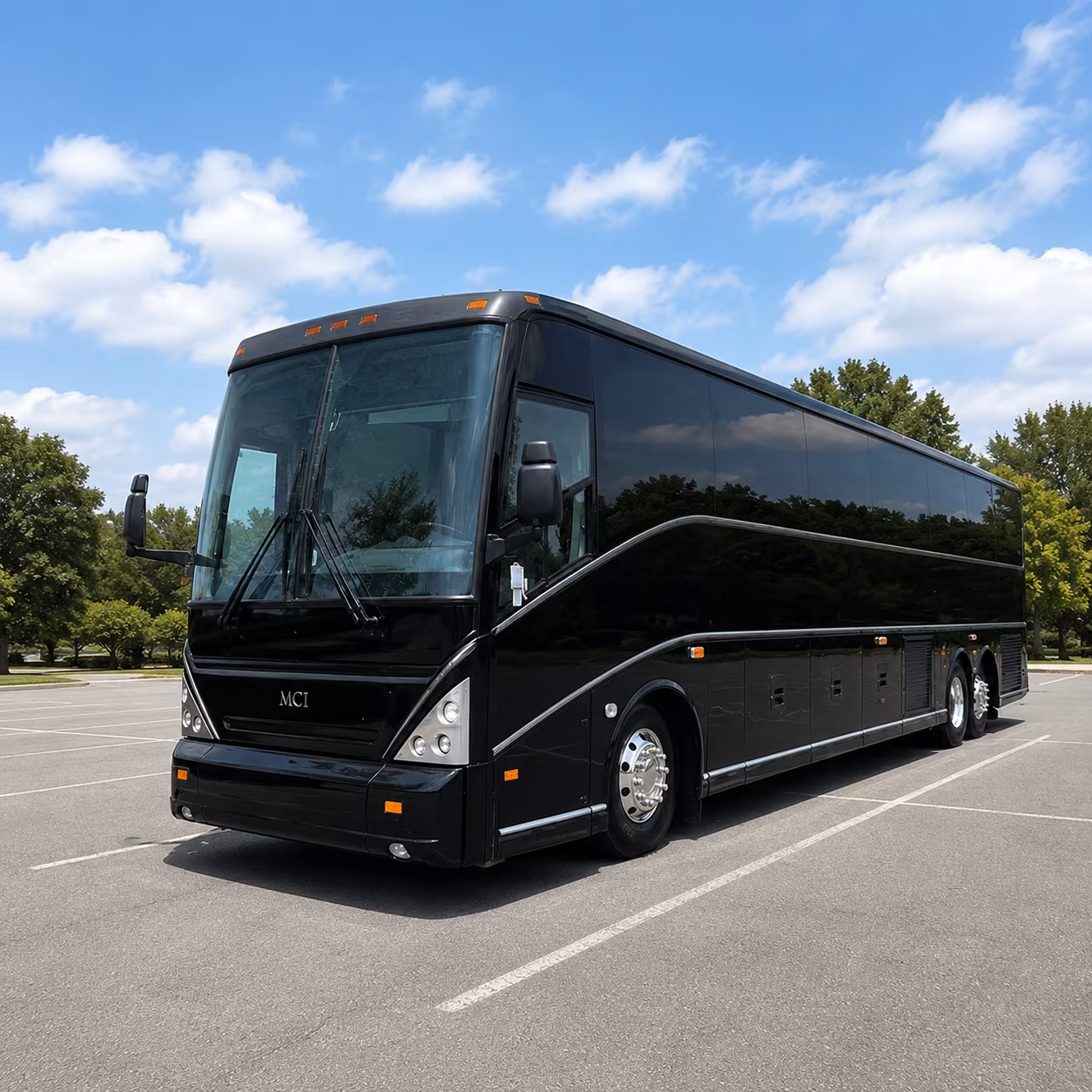 conroe isd prom graduation and school event transportation