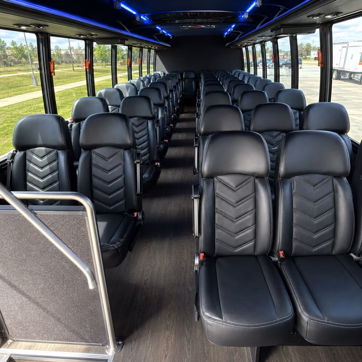 conroe wine tour brewery transportation