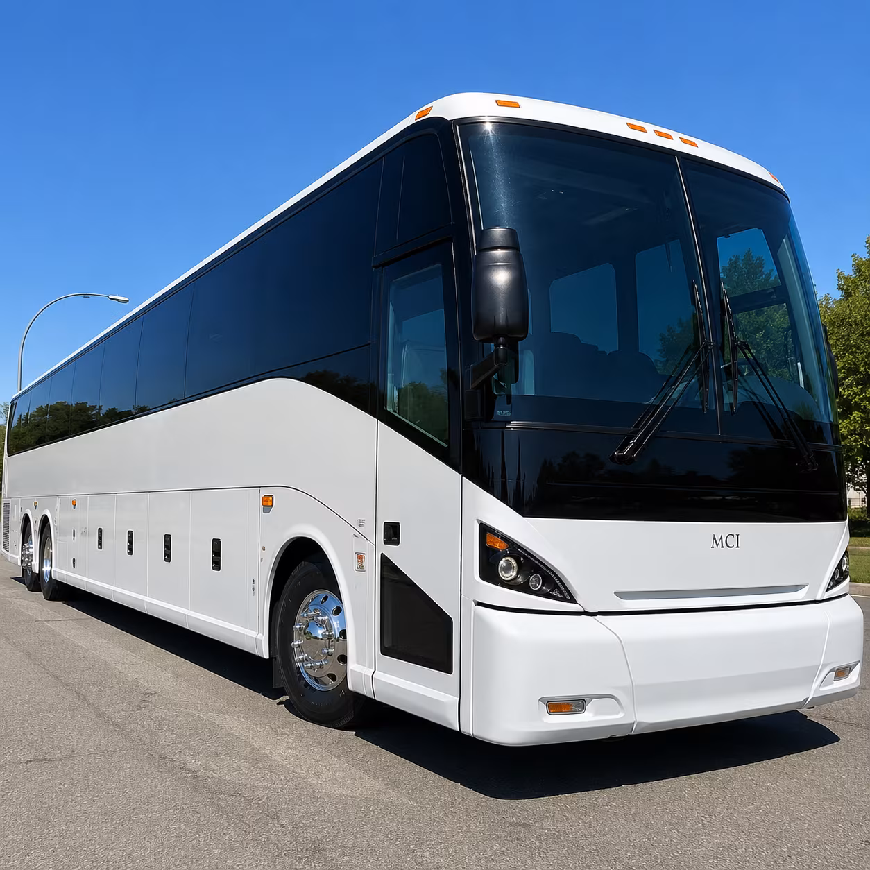 daily commuter shuttles along the i 45 corridor