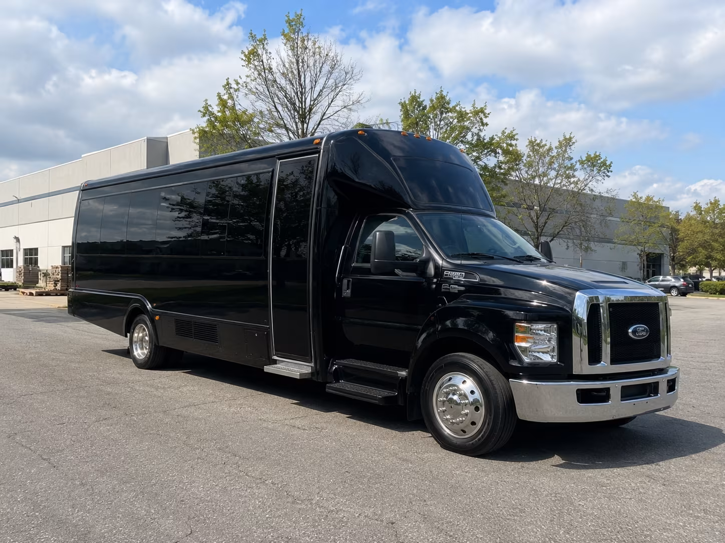 dosey doe and smaller houston venues are perfect for a party bus night out