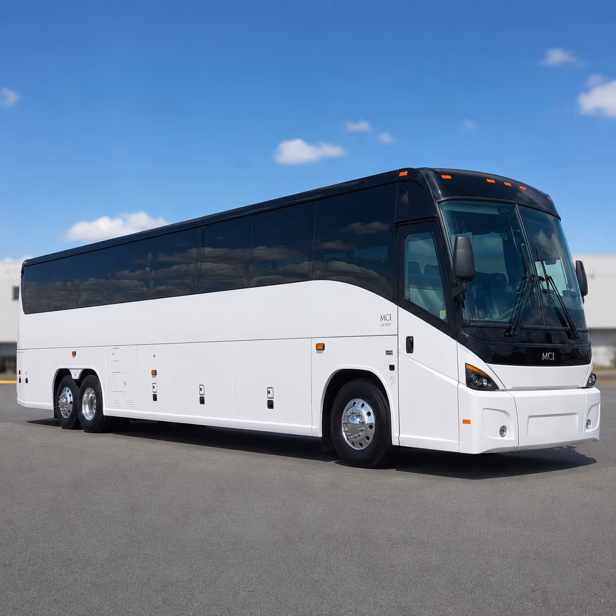 got 30 seconds that is all it takes to compare buses for your conroe mission