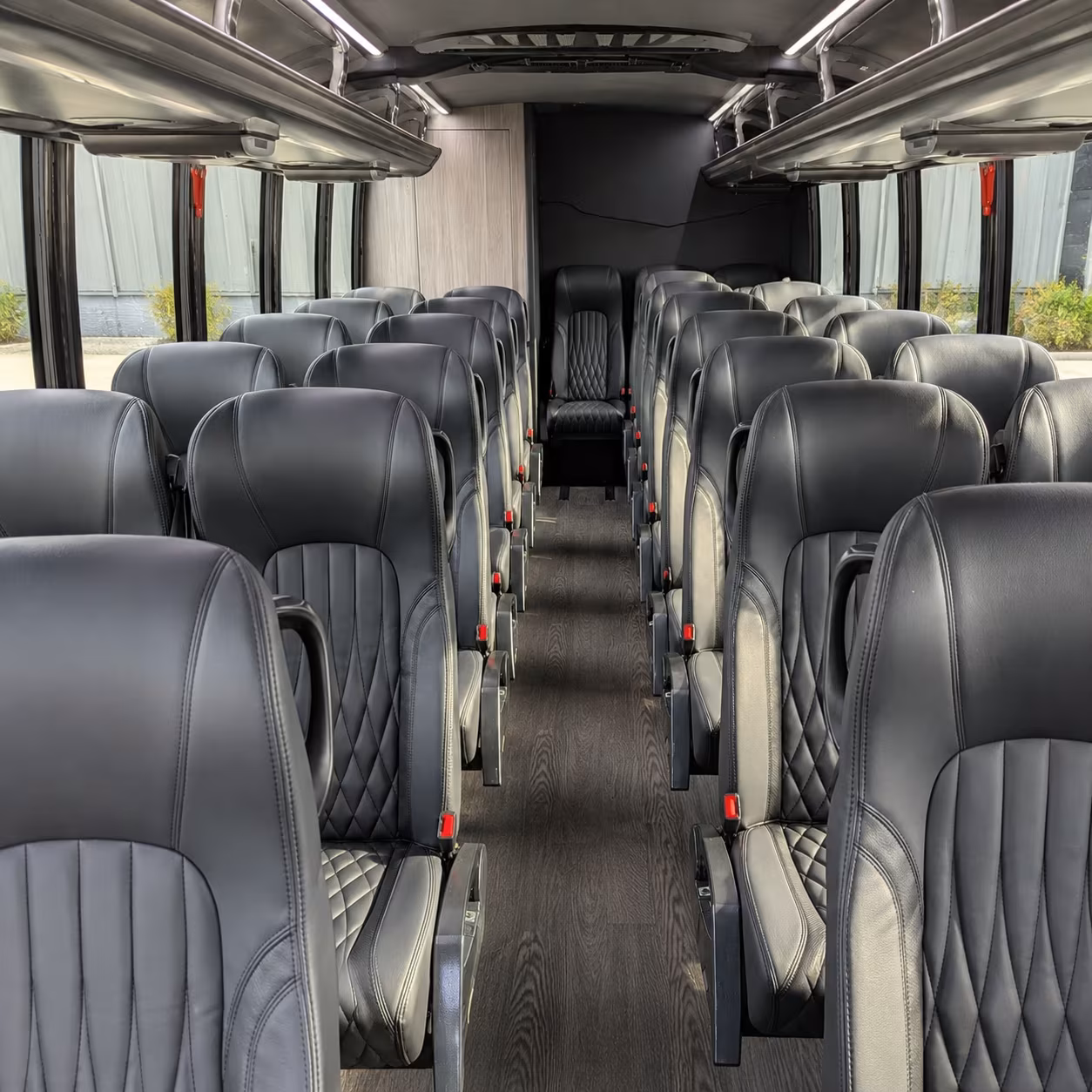 minibus rentals to san jacinto battleground george ranch historical park