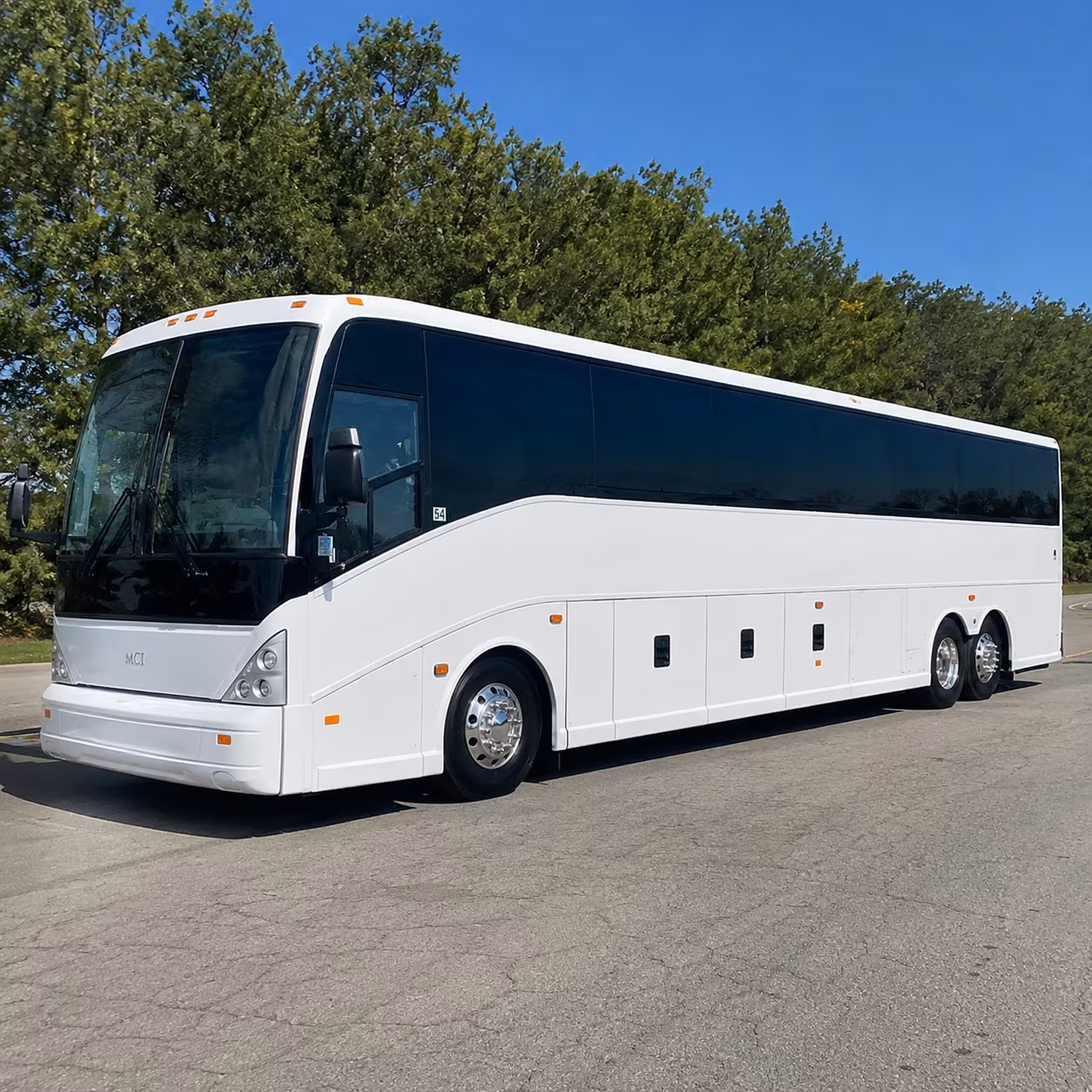 multi stop airport pickup routes across montgomery county