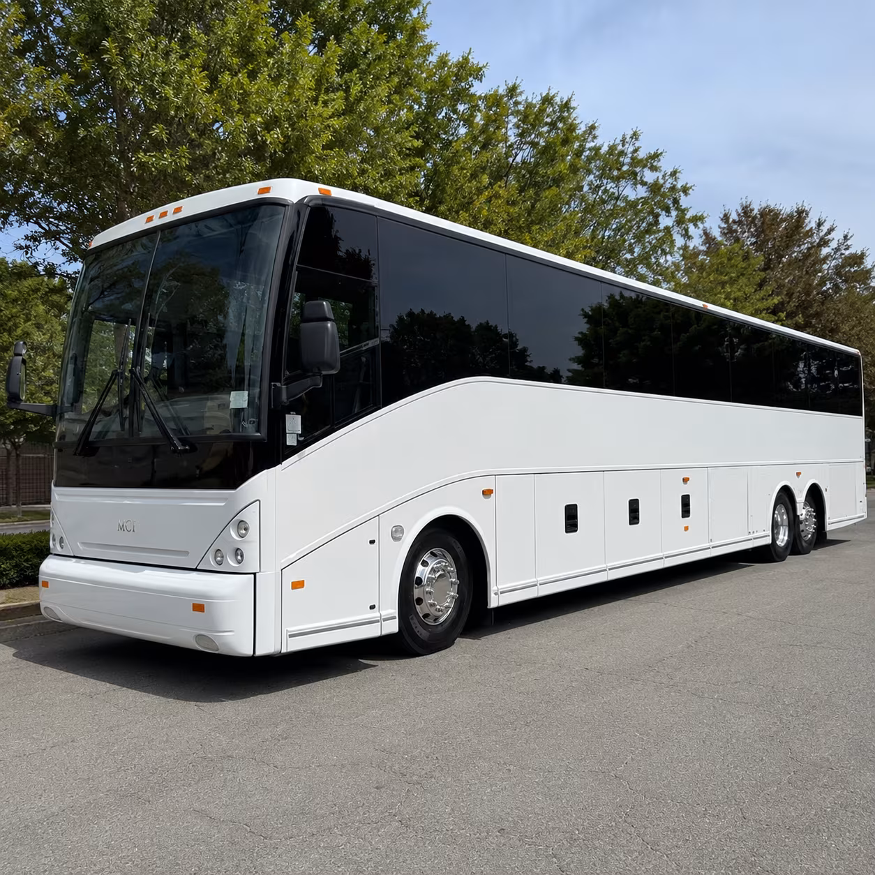 recurring shuttle programs for growing conroe area companies