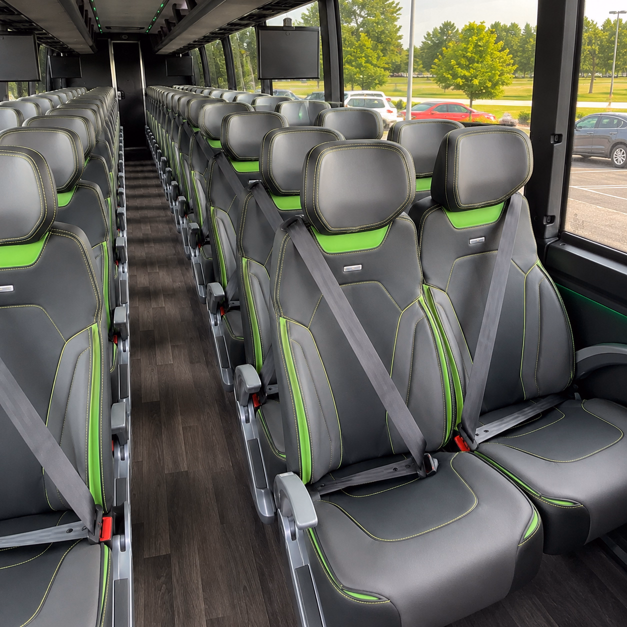 school bus rentals to the houston zoo children s museum houston