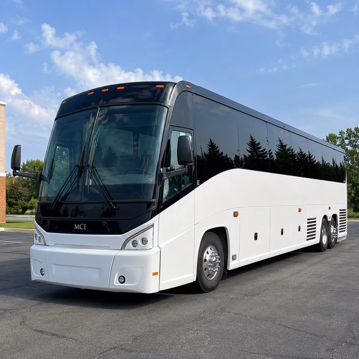 senior ministry outings and accessible transportation in conroe