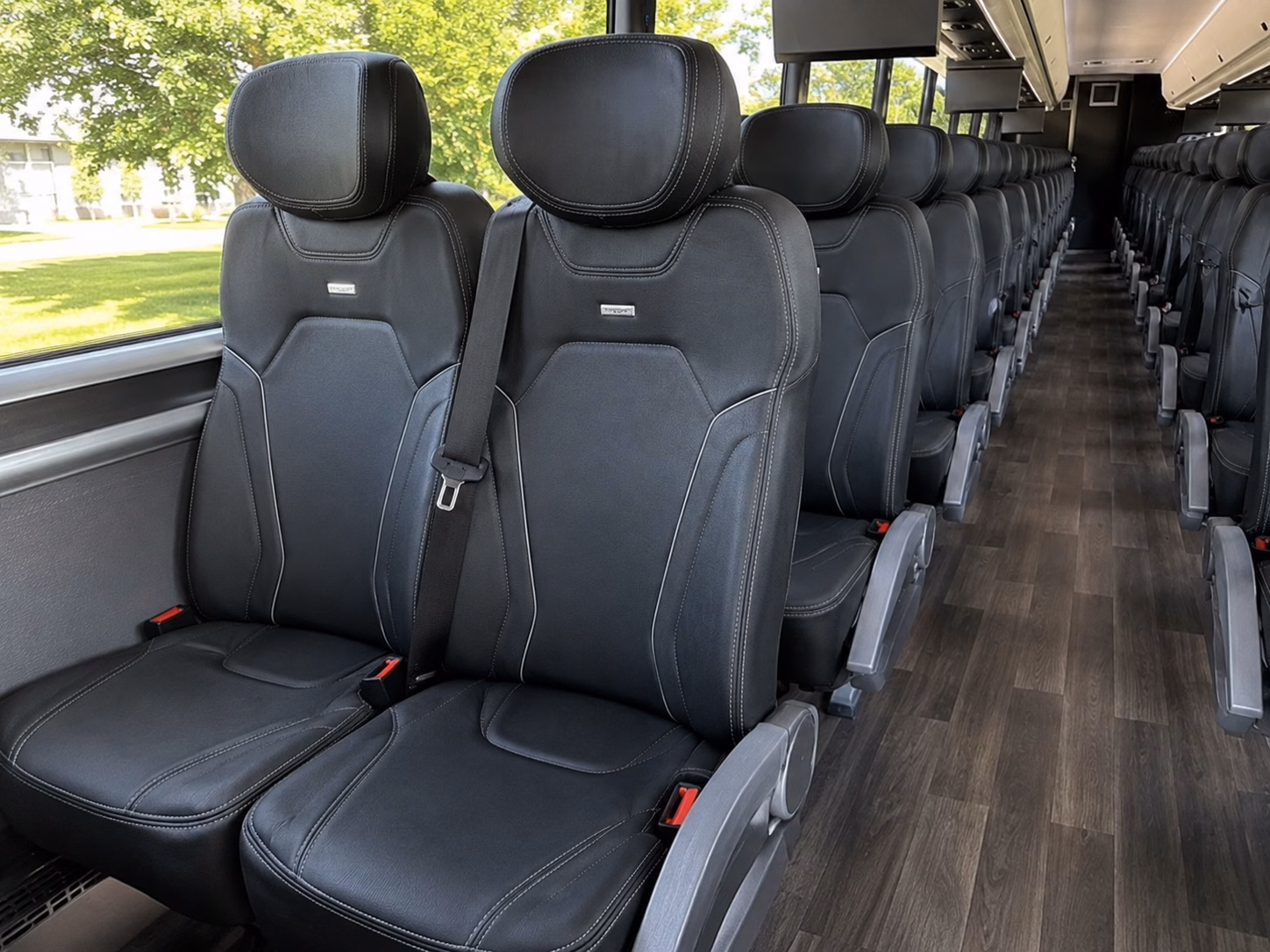 sip your way to bernhardt winery without anyone driving